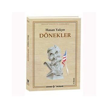 DÖNEKLER - HASAN YALÇIN