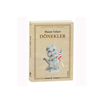 DÖNEKLER - HASAN YALÇIN