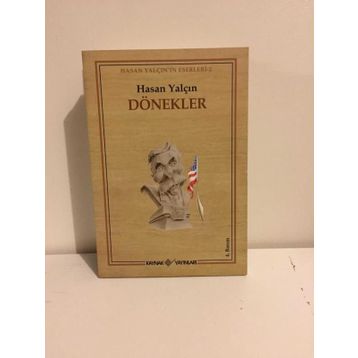 DÖNEKLER - HASAN YALÇIN