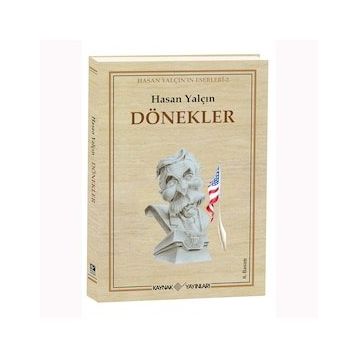 DÖNEKLER - HASAN YALÇIN
