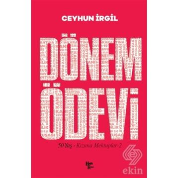 Dönem Ödevi-Ceyhun İrgil