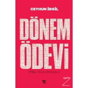 Dönem Ödevi-Ceyhun İrgil