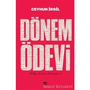 Dönem Ödevi-Ceyhun İrgil