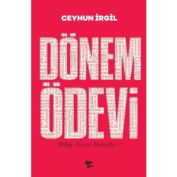 Dönem Ödevi-Ceyhun İrgil