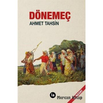 Dönemeç - Ahmet Tahsin