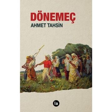 Dönemeç - Ahmet Tahsin