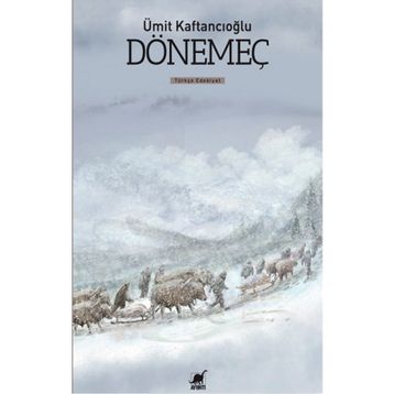 DÖNEMEÇ - ÜMİT KAFTANCIOĞLU