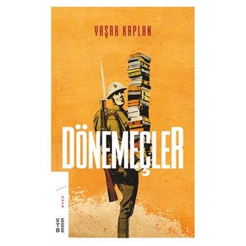 Dönemeçler - Yaşar Kaplan