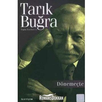DÖNEMEÇTE - TARIK BUĞRA