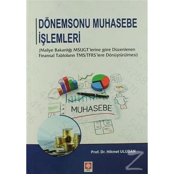 Dönemsonu Muhasebe İşlemleri - Hikmet Ulusan