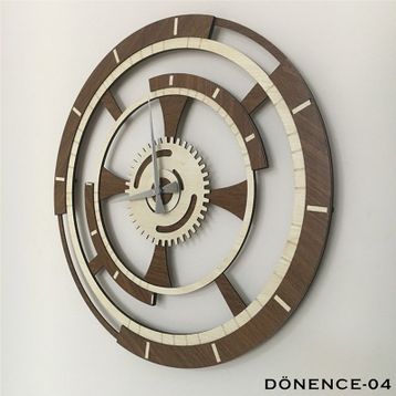 Dönence - Christie Silvers