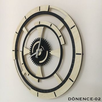 Dönence - Christie Silvers