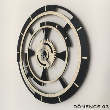 Dönence - Christie Silvers
