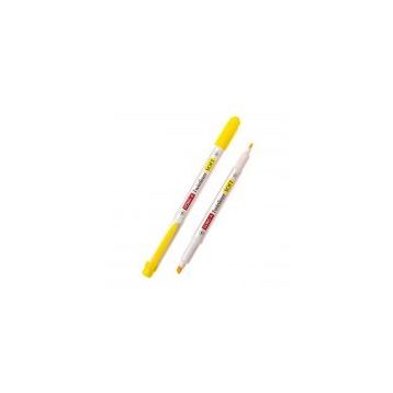 Dong-A 02 Twinliner Soft Limon Sarısı Fosforlu Kalem