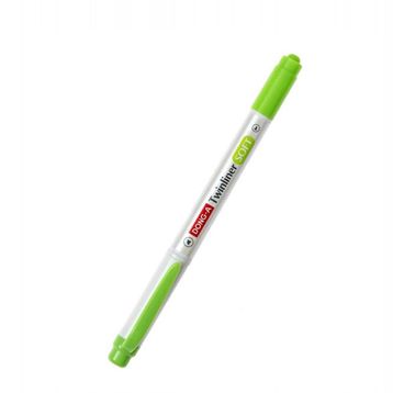 Dong-A 41 Twinliner Soft Soluk Yeşil Fosforlu Kalem