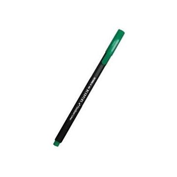 Dong-A Hexaplus Fineliner No.45 Yeşil Fiber Uçlu Kalem