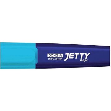 Dong-A Mavi F36 Jetty Fosforlu Kalem