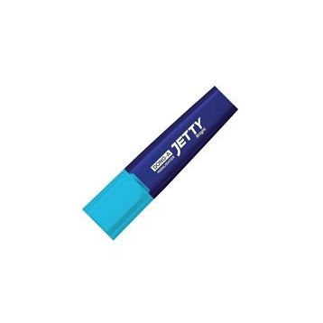 Dong-A Mavi F36 Jetty Fosforlu Kalem