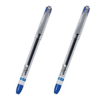 Dong-A Mavi My-Gel Jel 0.7 mm İğne Uç Tükenmez Kalem