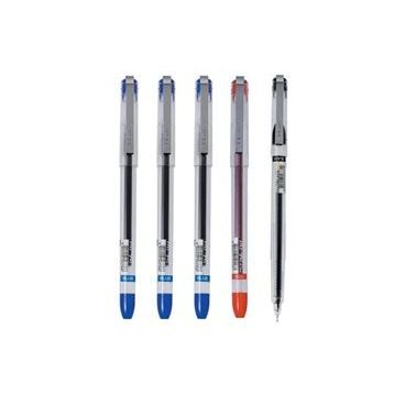 Dong-A My-Gel 0,5 mm 3 Mavi 1 Siyah 1 Kırmızı İğne Uçlu Kalem