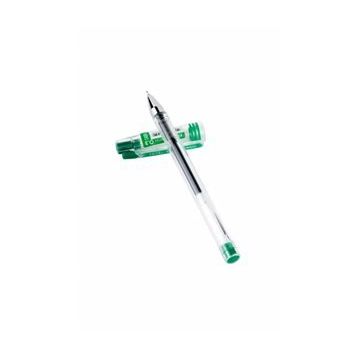 Dong-A N-0.3 Yeşil Finetech Jel Kalem