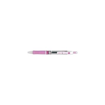 Dong-A Pembe Q-Knock 0.7 mm hybrid Jel Tükenmez Kalem