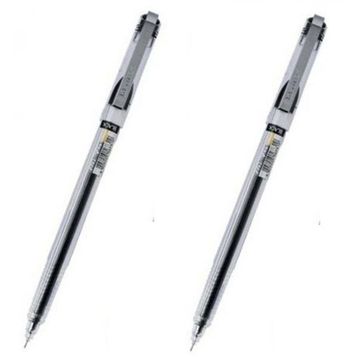 Dong-A Siyah My-Gel Jel 0.7 mm İğne Uç Tükenmez Kalem