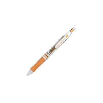 Dong-A Turuncu Q-Knock 0.7 mm hybrid Jel Tükenmez Kalem
