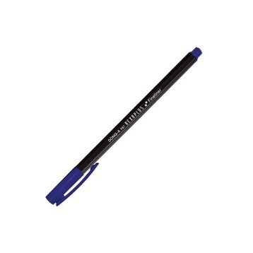 Donga Hexaplus Fineliner Fiber Lacivert Uçlu Kalem