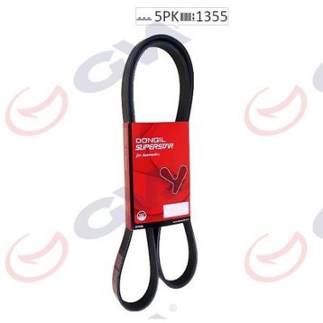 Dongil 5PK1355 B X12XE Klimalı 58394 Corsa Kanallı Kayış