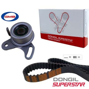 Dongil KIT92RU22 092X220 Accent I 1.3/1.5 95-00 G4EK-G4EH K025283XS Eksantrik Gergi Kiti