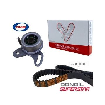 Dongil KIT92RU22 092X220 Accent I 1.3/1.5 95-00 G4EK-G4EH K025283XS Eksantrik Gergi Kiti