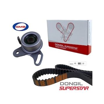 Dongil KIT92RU22 092X220 Accent I 1.3/1.5 95-00 G4EK-G4EH K025283XS Eksantrik Gergi Kiti