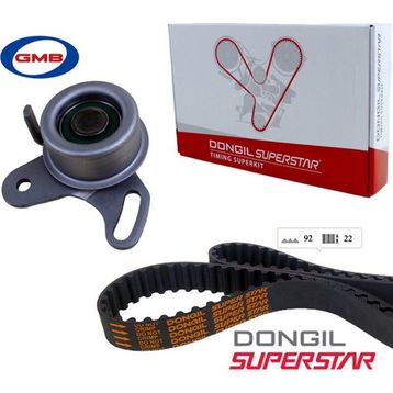 Dongil KIT92RU22 092X220 Accent I 1.3/1.5 95-00 G4EK-G4EH K025283XS Eksantrik Gergi Kiti