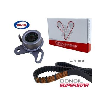Dongil KIT92RU22 092X220 Accent I 1.3/1.5 95-00 G4EK-G4EH K025283XS Eksantrik Gergi Kiti