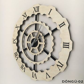 Döngü - Bülent Eriş