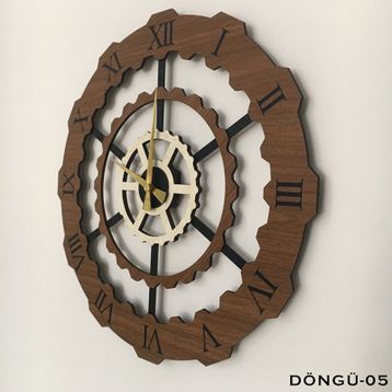 Döngü - Bülent Eriş