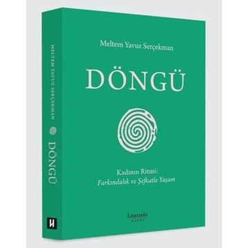 Döngü Safiye Yılmazer Uruk