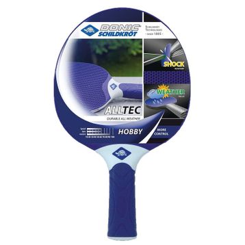 Donic 733010 Alltec Hobby Masa Tenisi Raketi