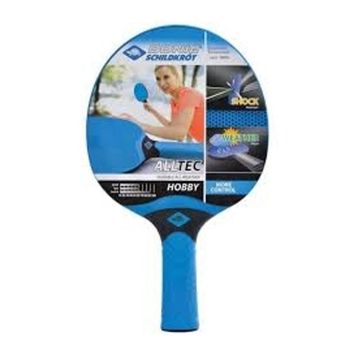 Donic 733010 Alltec Hobby Masa Tenisi Raketi