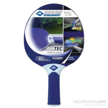 Donic 733010 Alltec Hobby Masa Tenisi Raketi