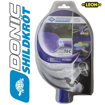 Donic 733010 Alltec Hobby Masa Tenisi Raketi