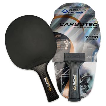 Donic 758216 Carbotec 7000 Karbon Masa Tenisi Raketi
