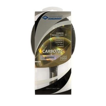 Donic Carbotec 7000 Karbon Masa Tenisi Raketi