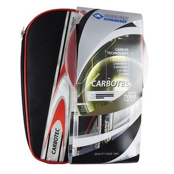 Donic Carbotec 7000 Karbon Masa Tenisi Raketi
