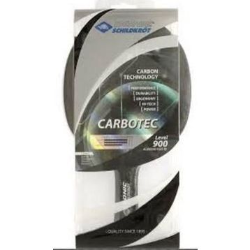Donic Carbotec 900 Karbon Masa Tenisi Raketi