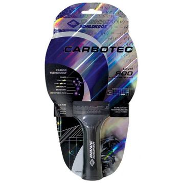 Donic Carbotec 900 Karbon Masa Tenisi Raketi