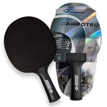 Donic Schildkröt Carbotec 50 Masa Tenisi Raketi