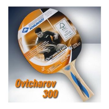 Donic Schildkrot Ovtcharov 300 Masa Tenisi Raketi