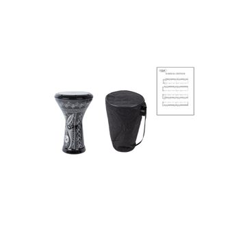 Donizetti Mısır İşlemeli Darbuka